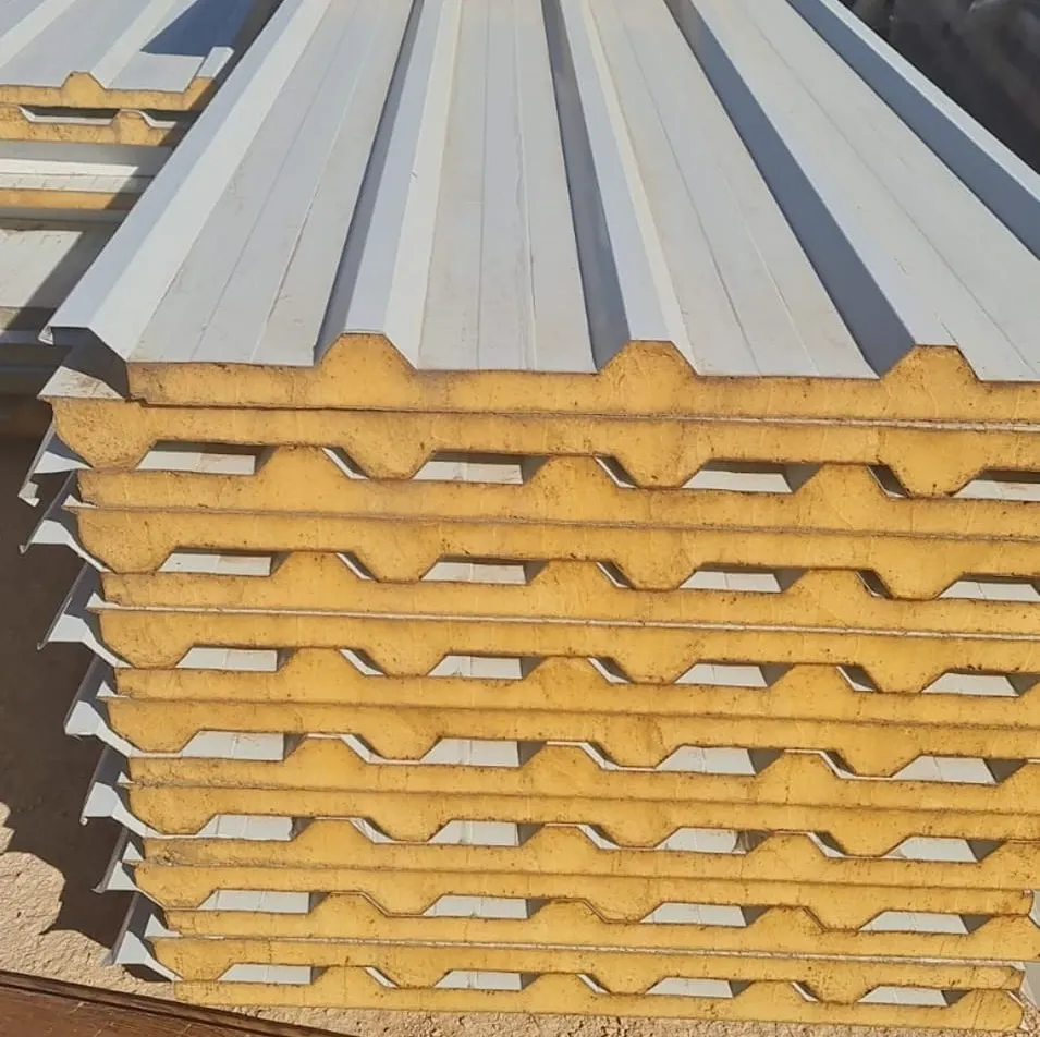 פנל מבודד קיר - קלקר